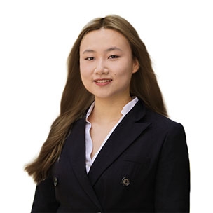 Maria Guangyue Zhang